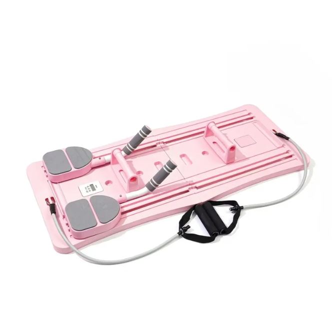 Compact Pilates Sliding Board - SkyeDragon Gifts
