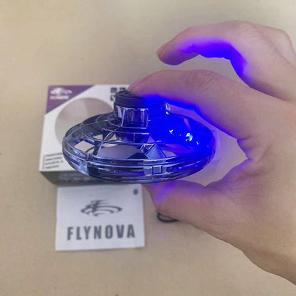 Flynova Mini UFO Spinner - SkyeDragon Gifts