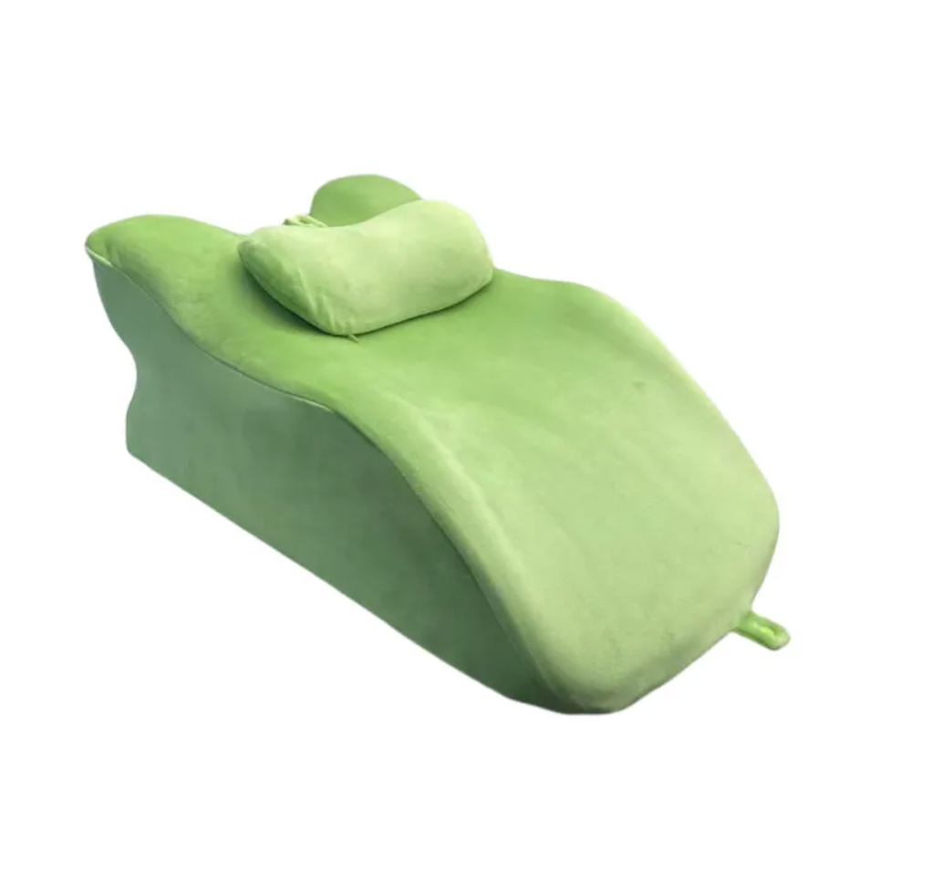 Stomach Sleeper Pillow - SkyeDragon Gifts
