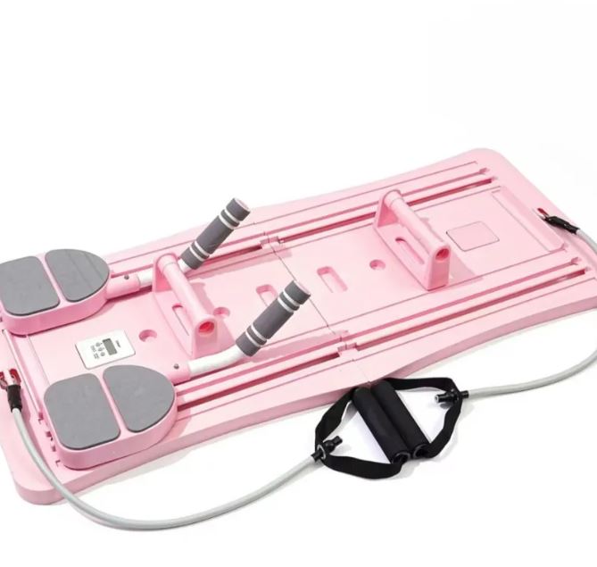 Compact Pilates Sliding Board - SkyeDragon Gifts