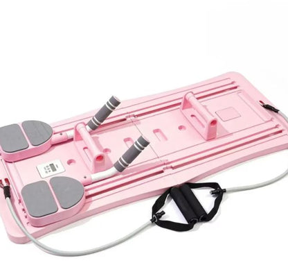 Compact Pilates Sliding Board - SkyeDragon Gifts