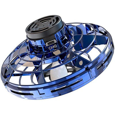 Flynova Mini UFO Spinner - SkyeDragon Gifts