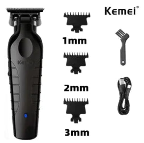 Kemei Professional Hair Clipper Set - SkyeDragon Gifts
