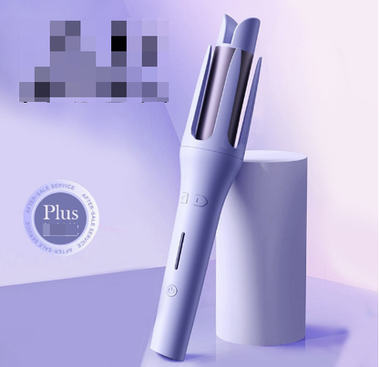 Automatic Electric Hair Curler and Waver Iron - SkyeDragon Gifts