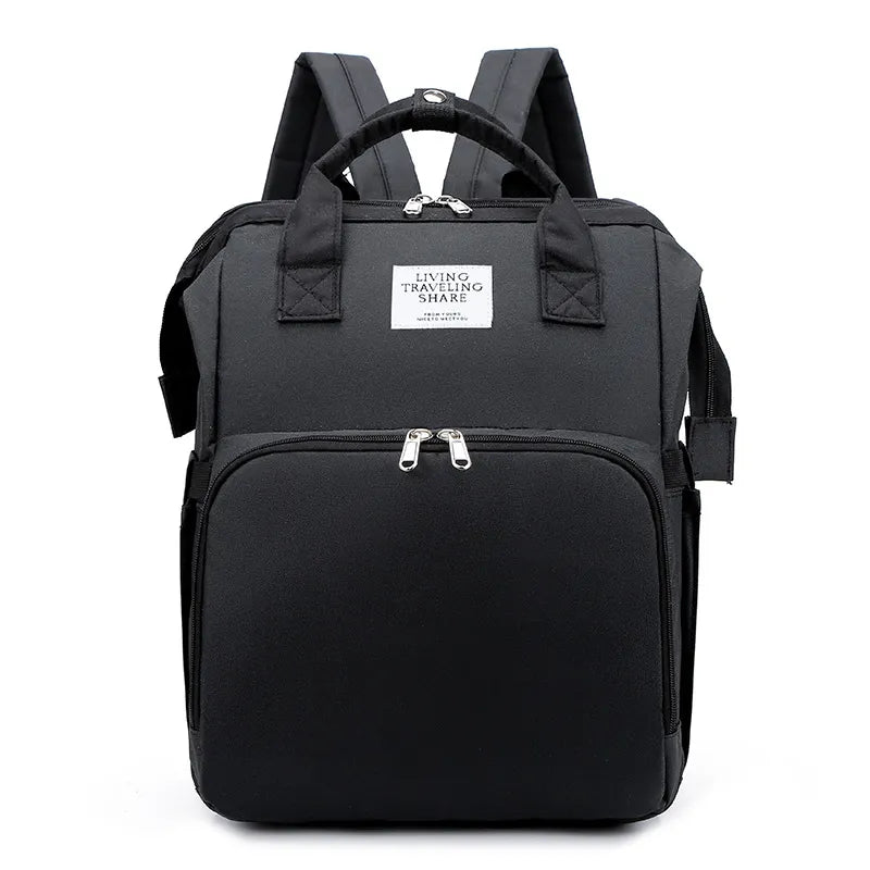Large-Capacity Mommy Bag - SkyeDragon Gifts
