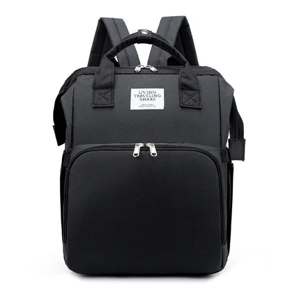 Large-Capacity Mommy Bag - SkyeDragon Gifts