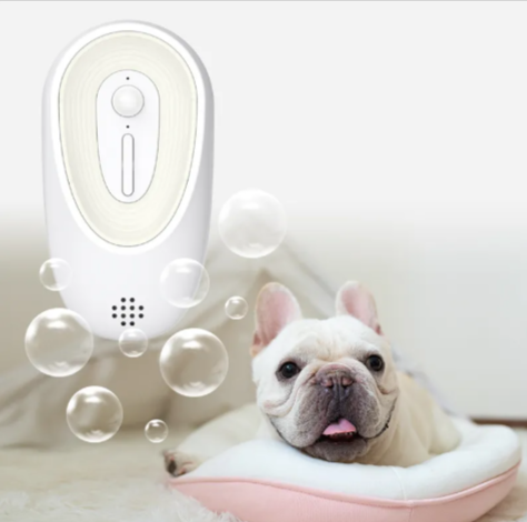Pet Odor Eliminator for Litter Boxes - SkyeDragon Gifts
