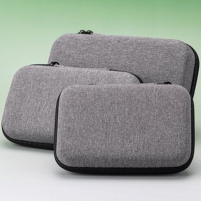 Mini Portable Accessories Storage Case - SkyeDragon Gifts