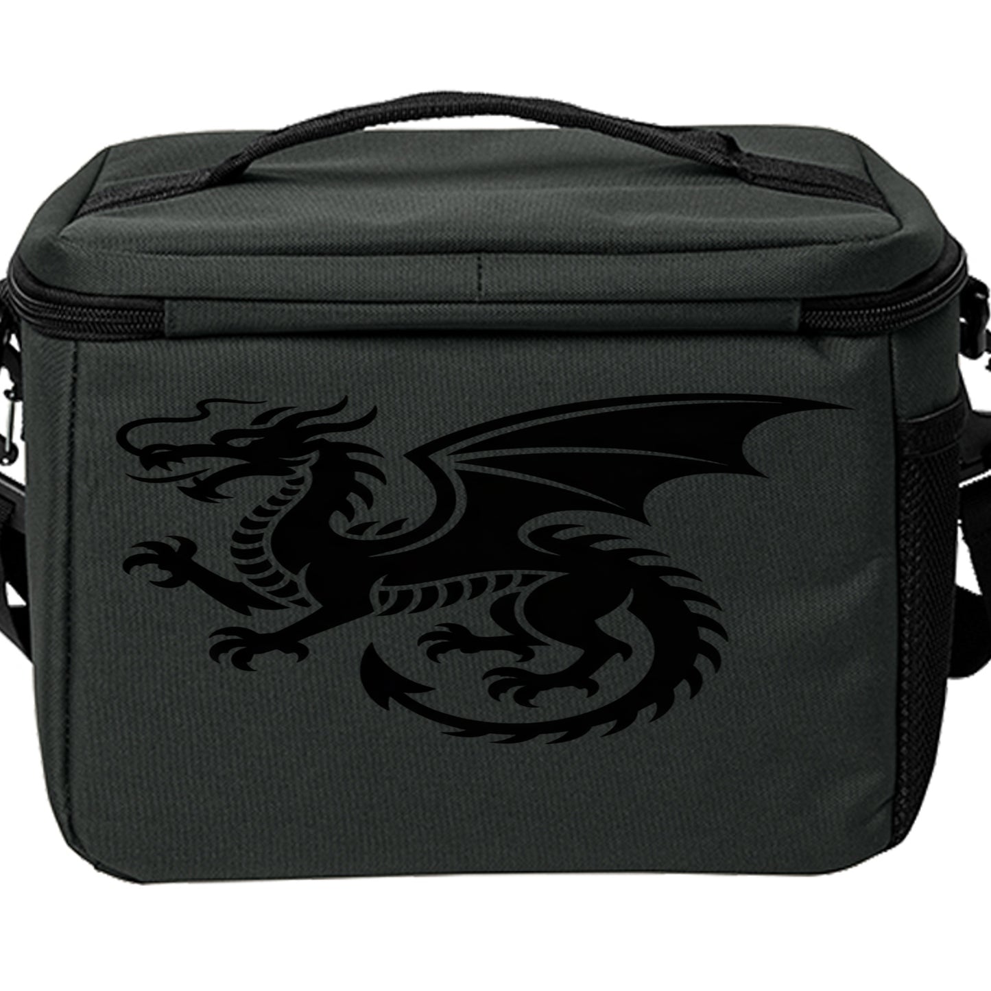 Charcoal - CSB505 - BACK