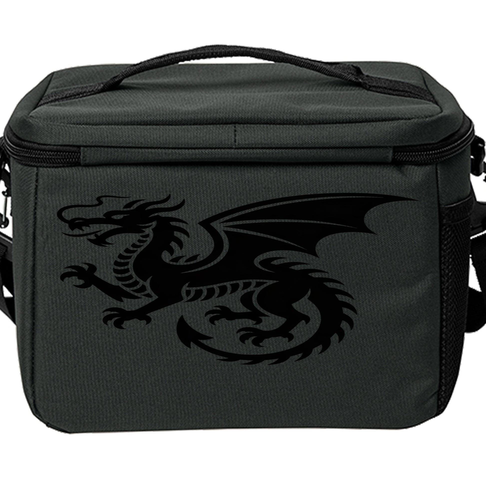 Charcoal - CSB505 - BACK