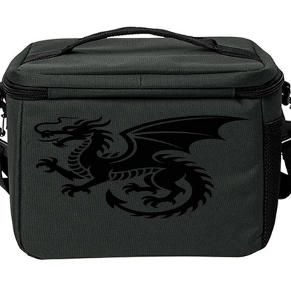 Charcoal - CSB505 - BACK