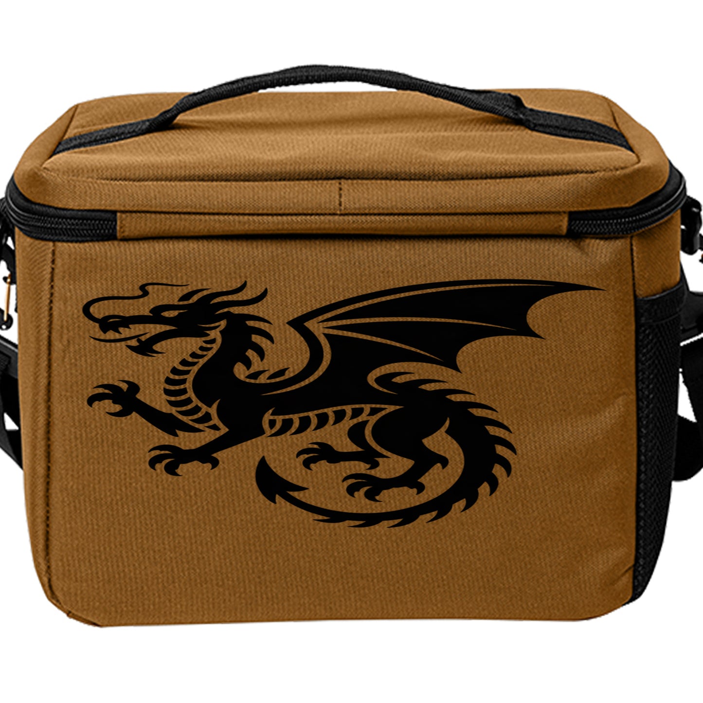 Duck Brown - CSB505 - BACK
