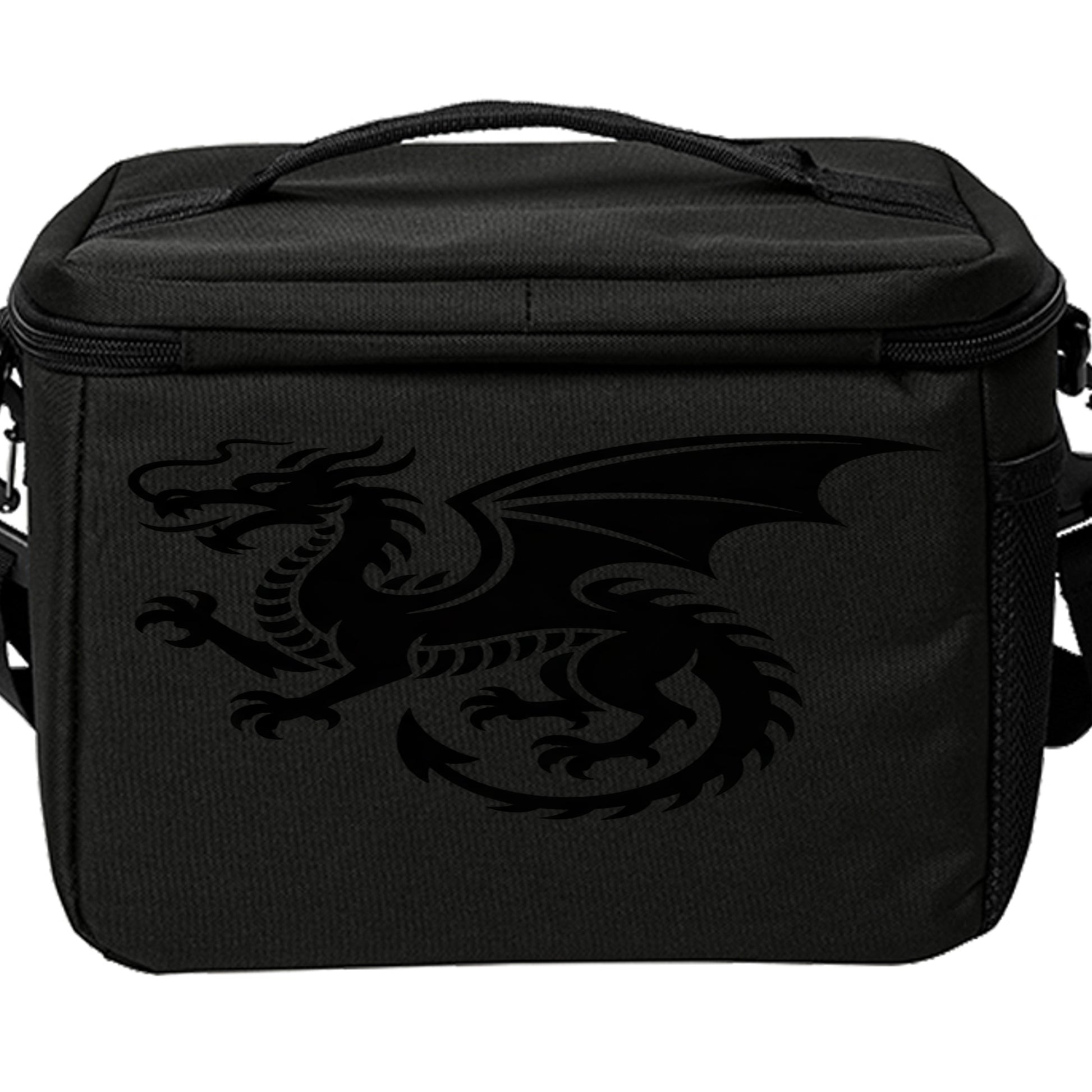 Black - CSB505 - BACK