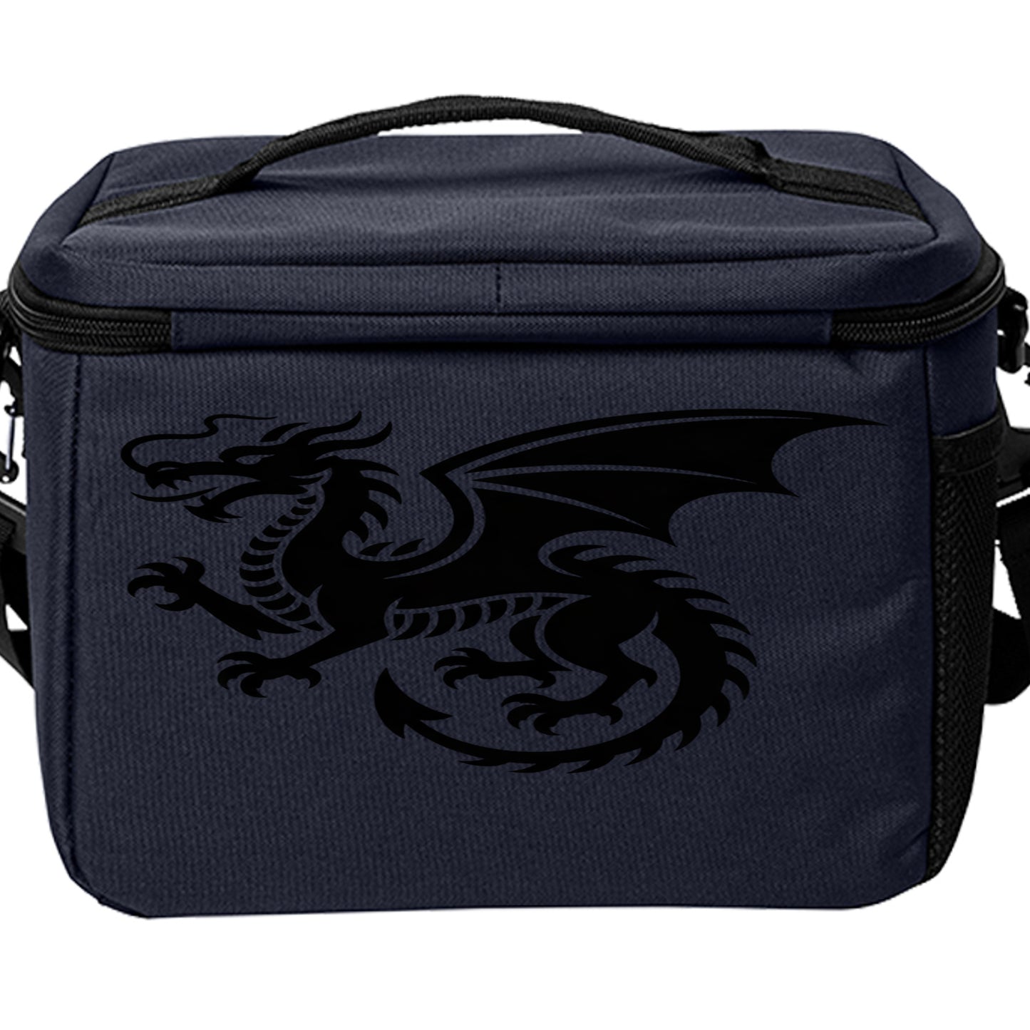 River Blue Navy - CSB505 - BACK