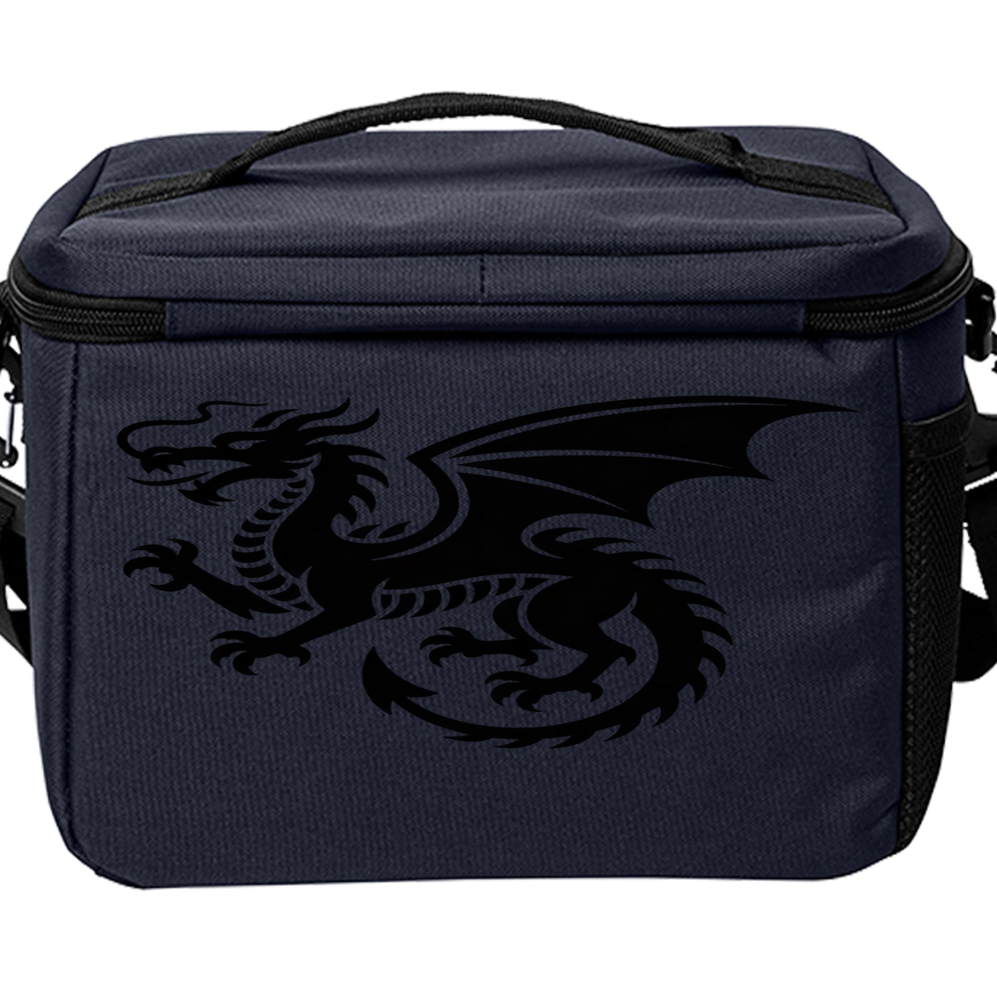 River Blue Navy - CSB505 - BACK