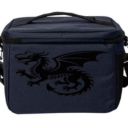 River Blue Navy - CSB505 - BACK