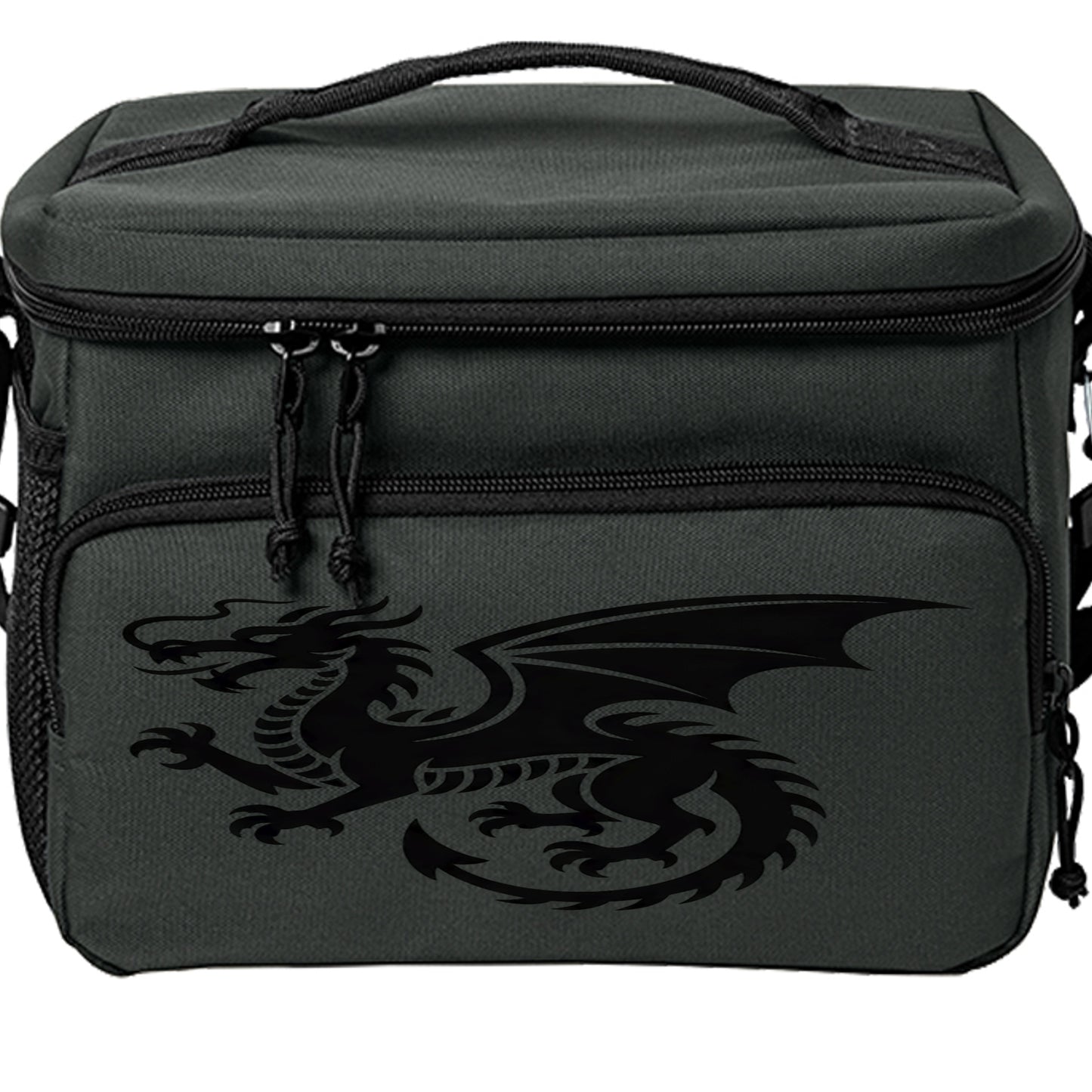 Charcoal - CSB505 - FRONT