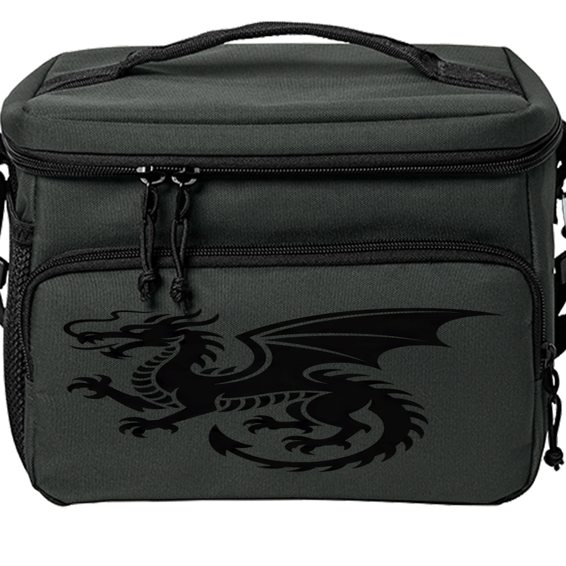 Charcoal - CSB505 - FRONT
