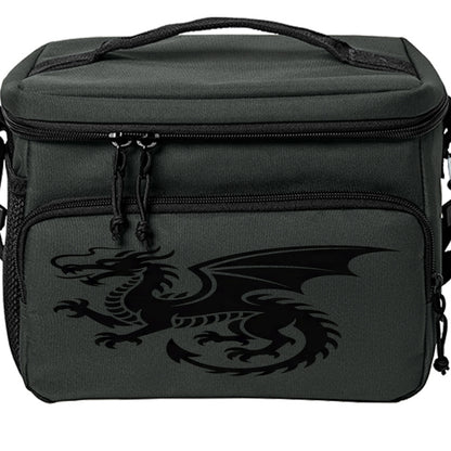 Charcoal - CSB505 - FRONT