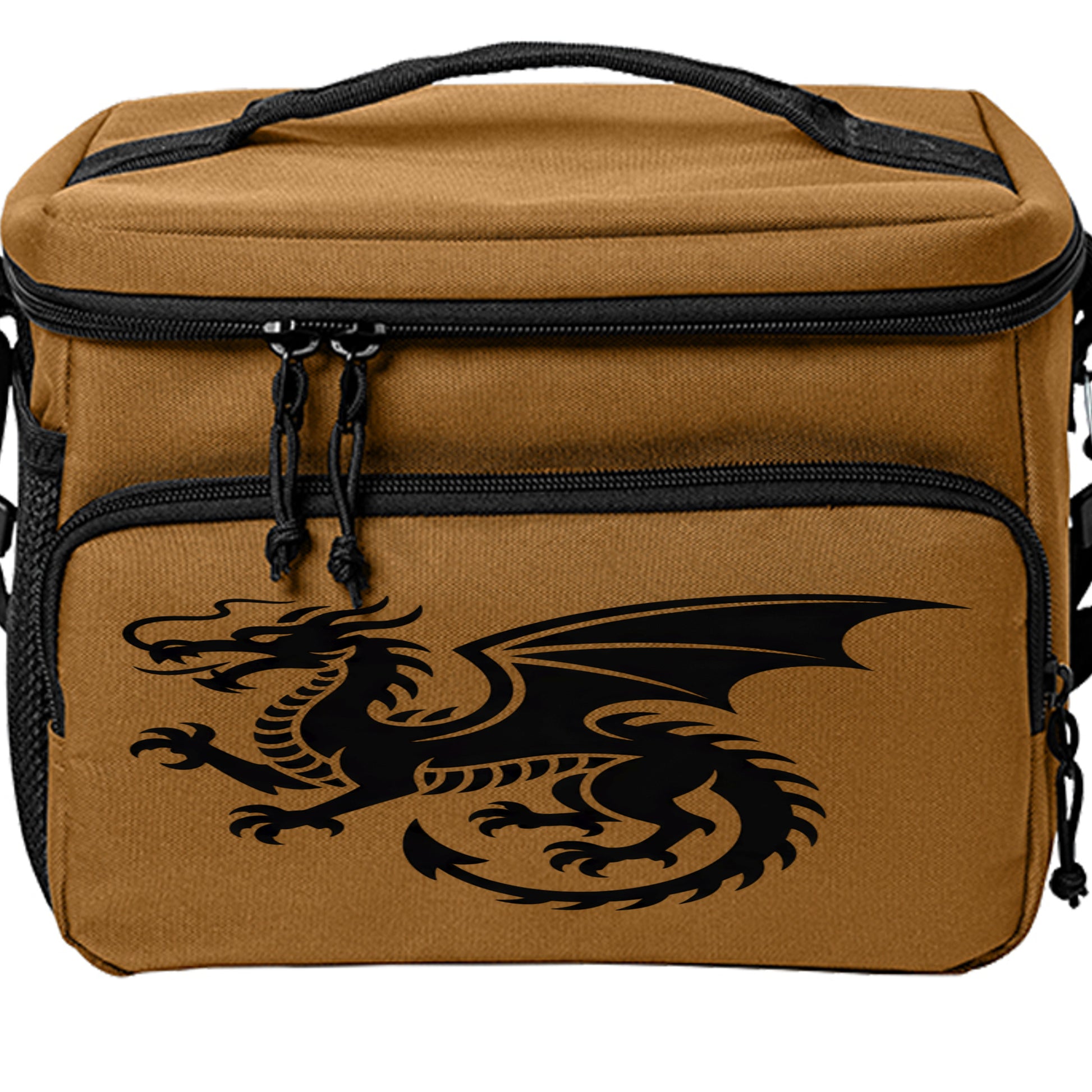 Duck Brown - CSB505 - FRONT