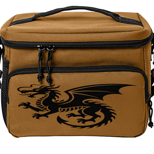 Duck Brown - CSB505 - FRONT