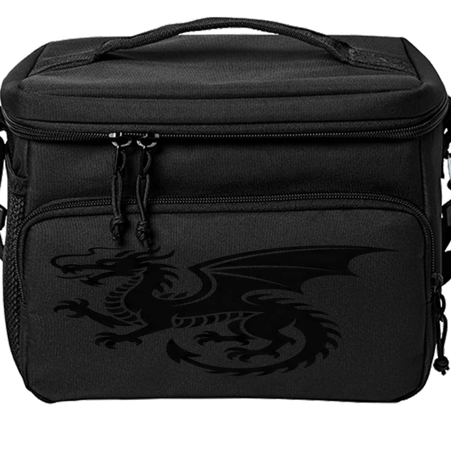 Black - CSB505 - FRONT