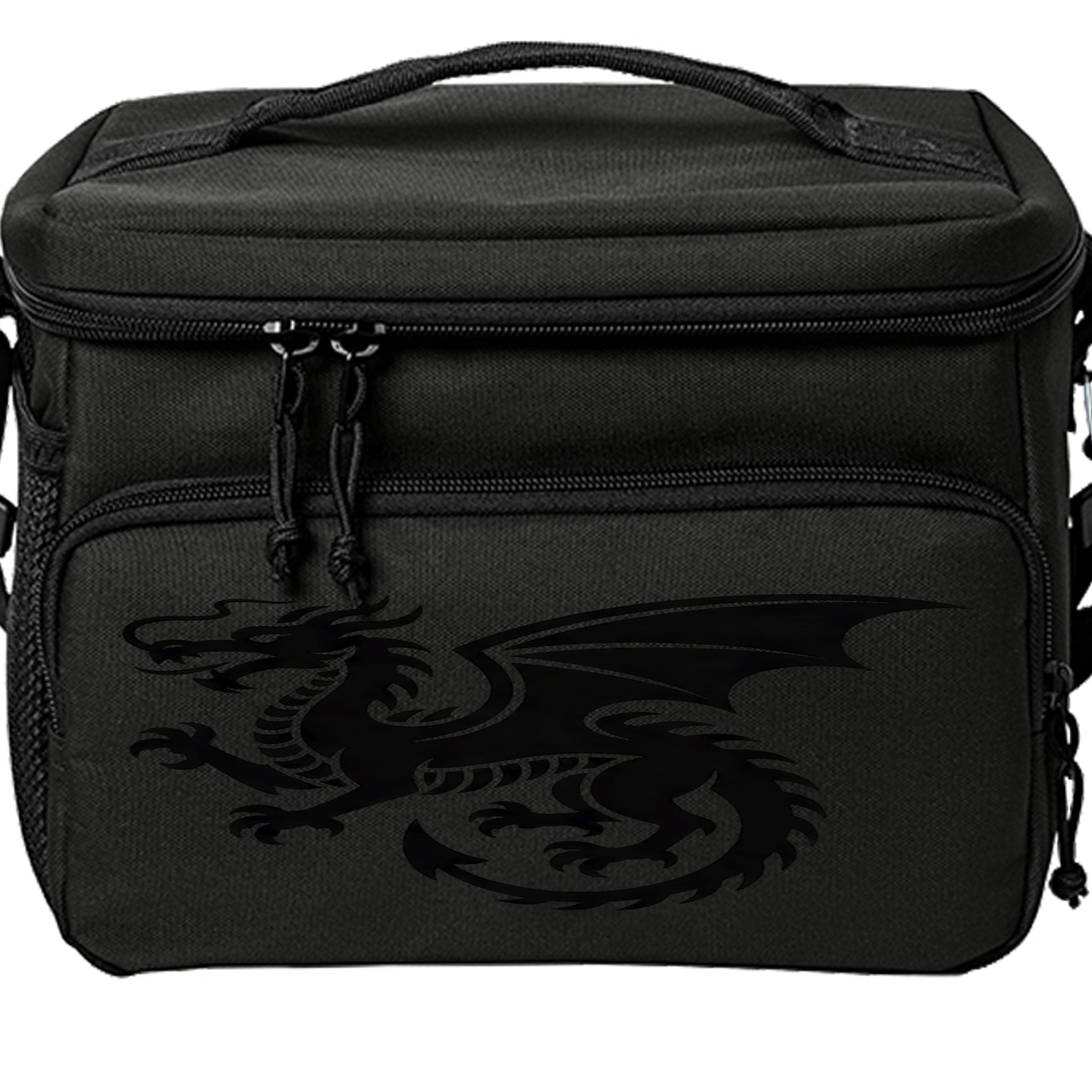 Black - CSB505 - FRONT