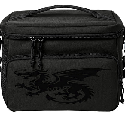 Black - CSB505 - FRONT