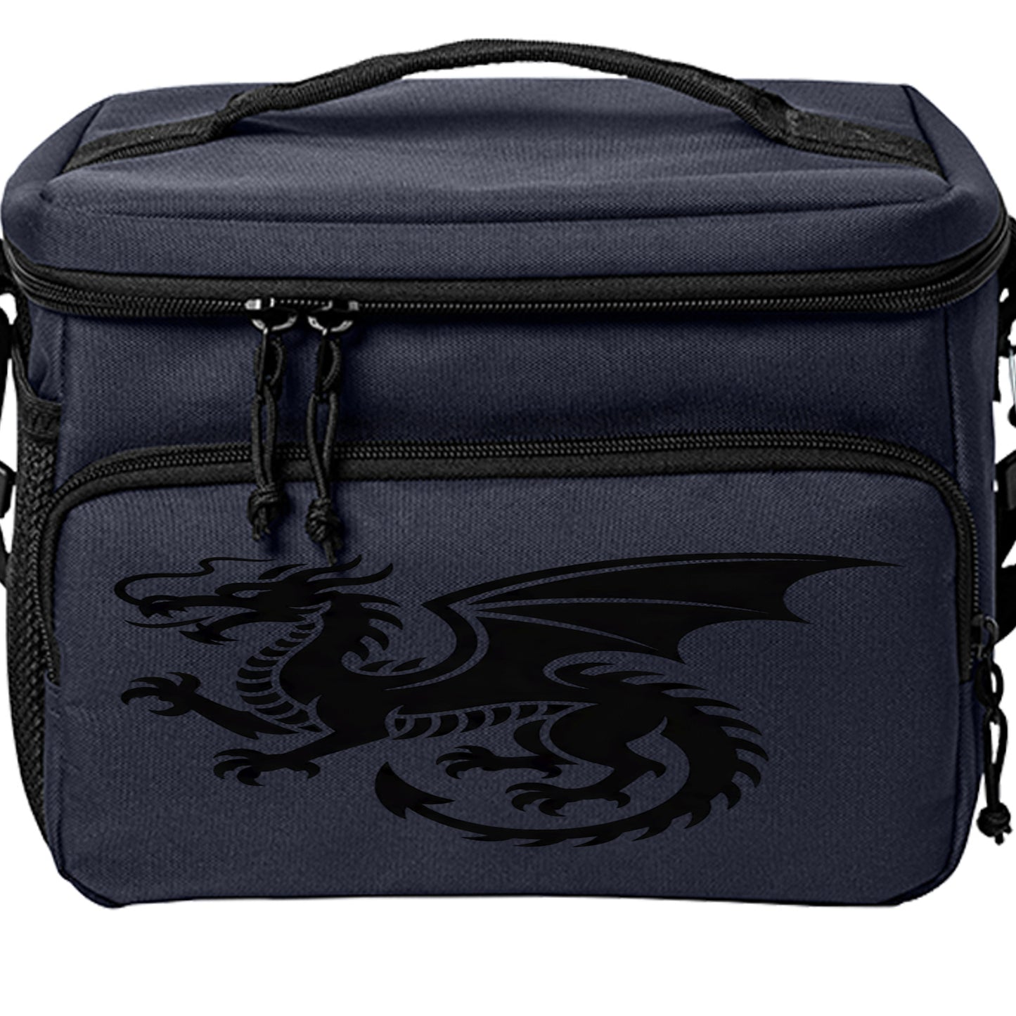 River Blue Navy - CSB505 - FRONT