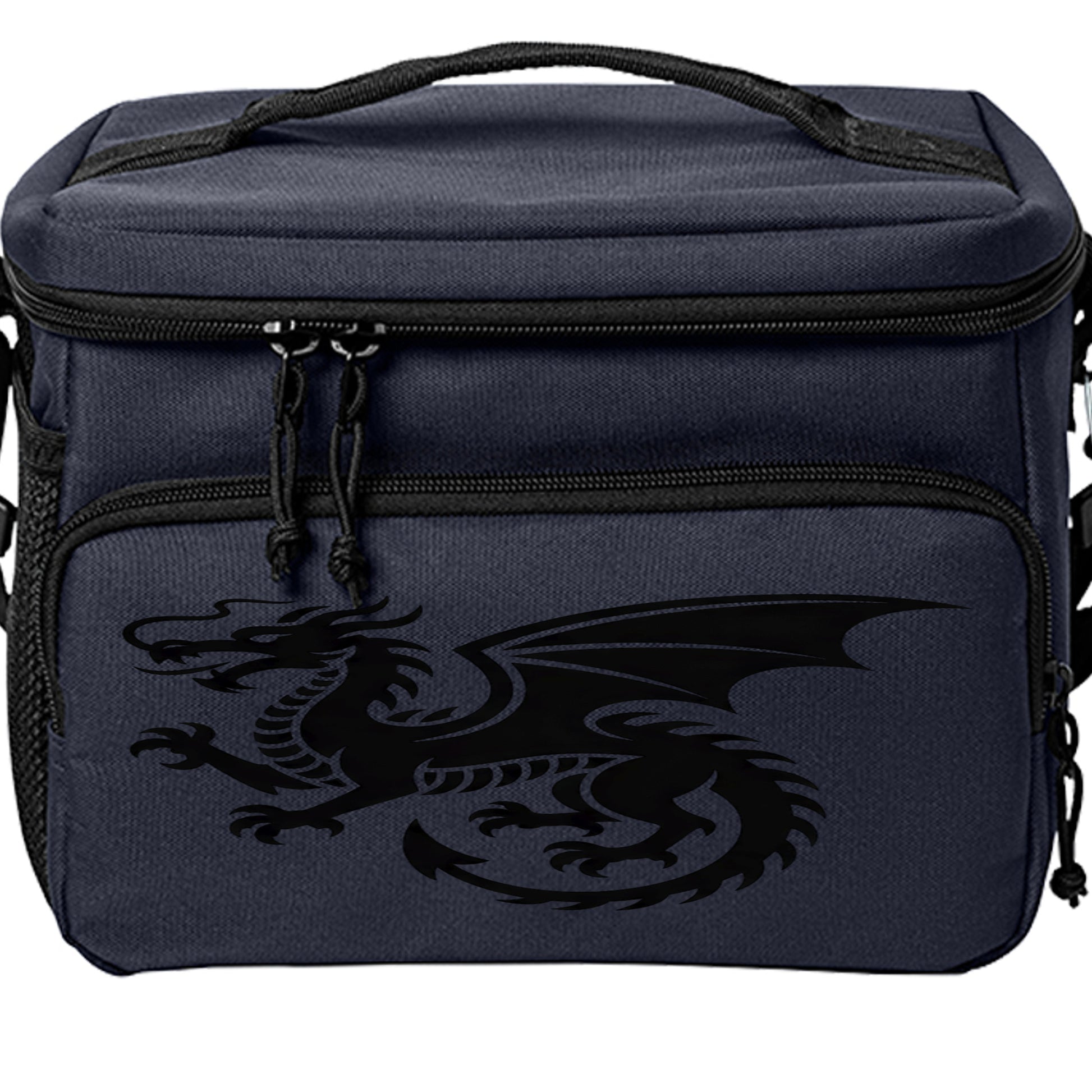 River Blue Navy - CSB505 - FRONT