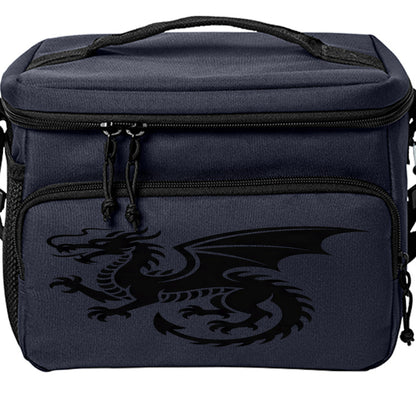 River Blue Navy - CSB505 - FRONT