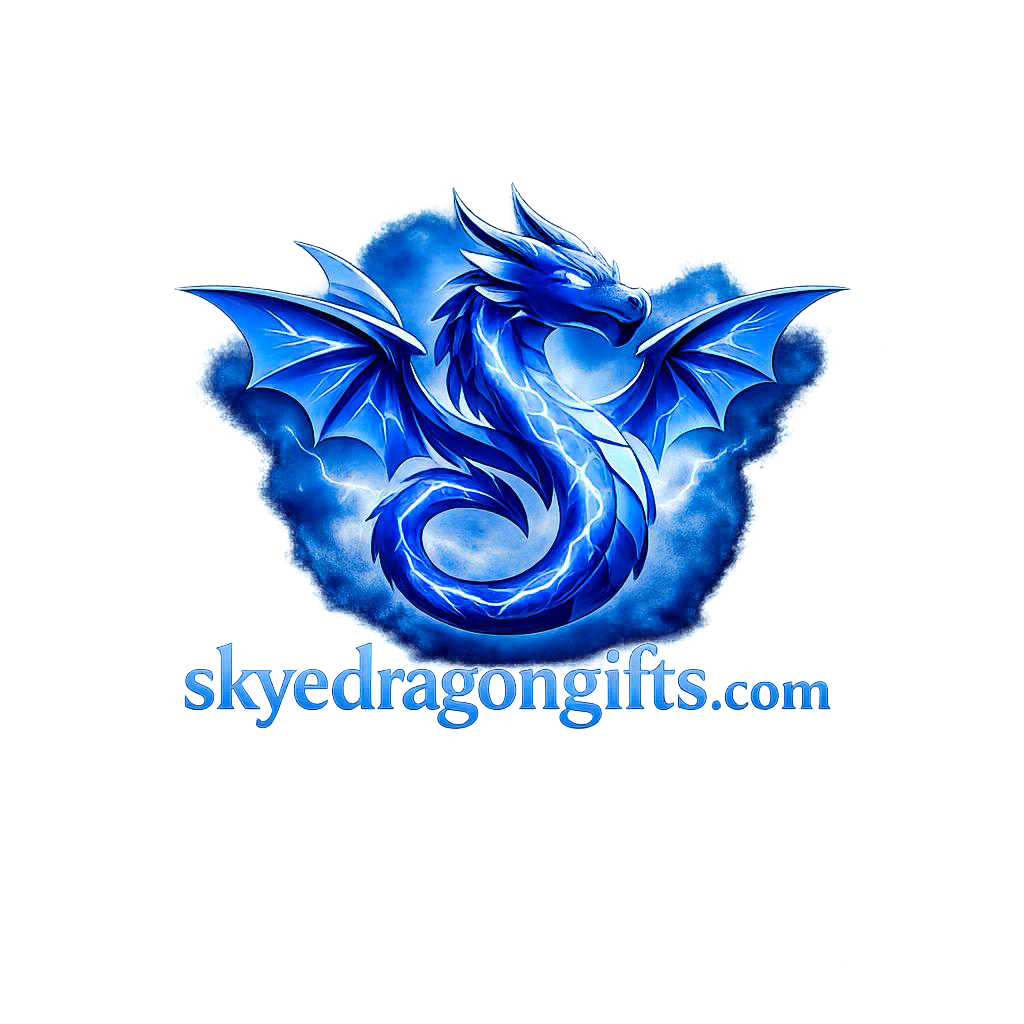 Package Protection - SkyeDragon Gifts
