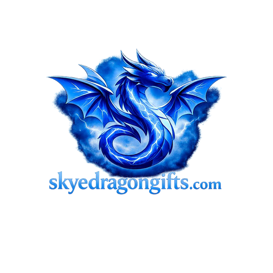 Package Protection - SkyeDragon Gifts
